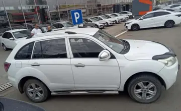 Lifan X60 2015 года за 4 300 000 тг. в Уральск фото 4