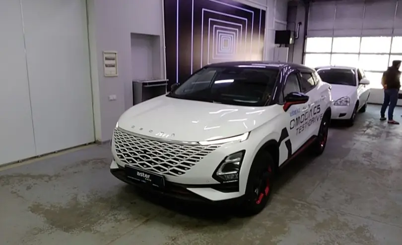 OMODA C5 2023 года за 10 000 000 тг. в Павлодар