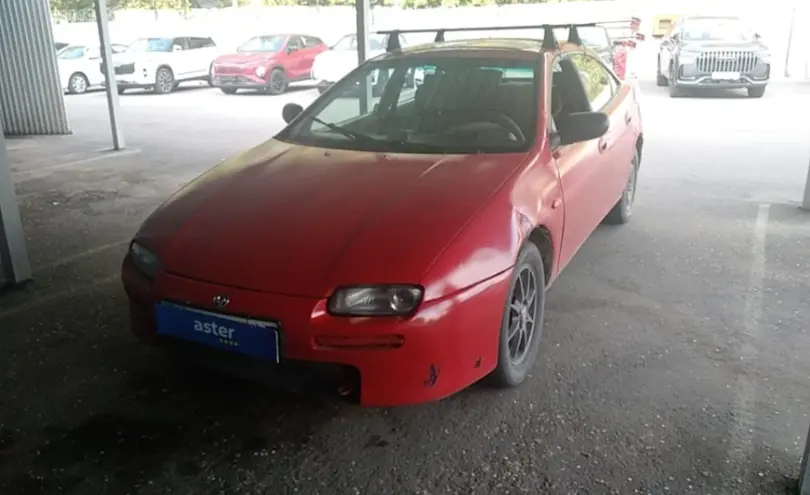 Mazda 323 1995 года за 550 000 тг. в Алматы