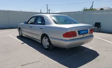 Mercedes-Benz E-Класс 1996 года за 3 500 000 тг. в Шымкент фото 4
