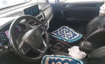 JAC S3 Pro 2022 года за 6 500 000 тг. в Астана фото 5