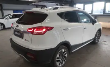 JAC S3 Pro 2022 года за 6 500 000 тг. в Астана фото 3