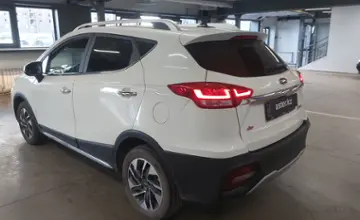 JAC S3 Pro 2022 года за 6 500 000 тг. в Астана фото 4