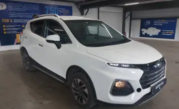 JAC S3 Pro 2022 года за 6 500 000 тг. в Астана фото 2