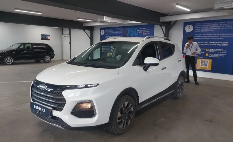 JAC S3 Pro 2022 года за 6 500 000 тг. в Астана