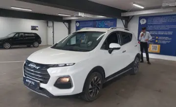 JAC S3 Pro 2022 года за 6 500 000 тг. в Астана фото 1