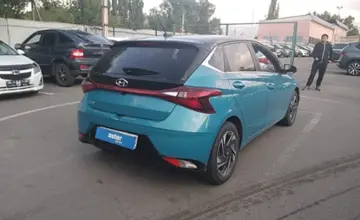 Hyundai i20 2023 года за 7 000 000 тг. в Алматы