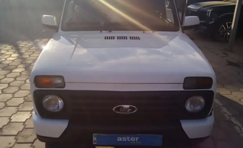 LADA (ВАЗ) 2121 (4x4) 2019 года за 3 900 000 тг. в Караганда фото 2