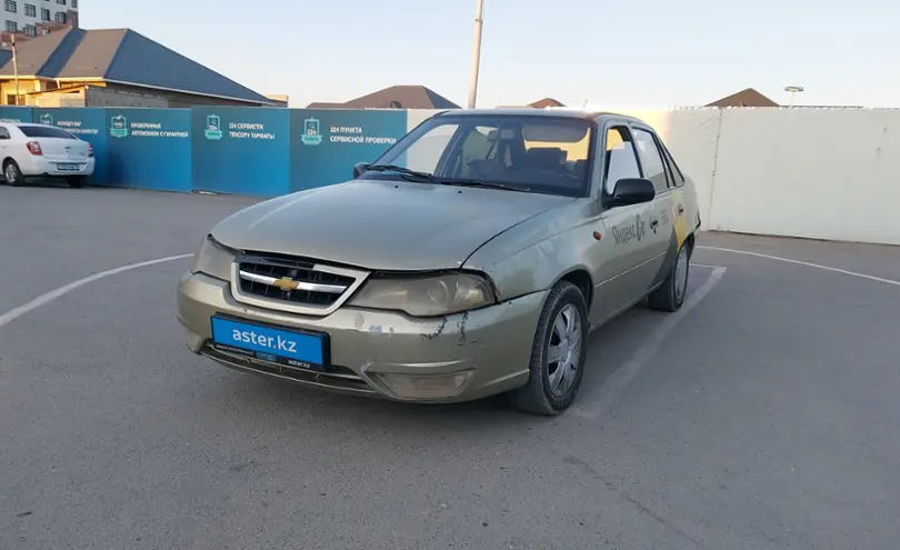 Daewoo Nexia 2010 года за 1 200 000 тг. в Шымкент