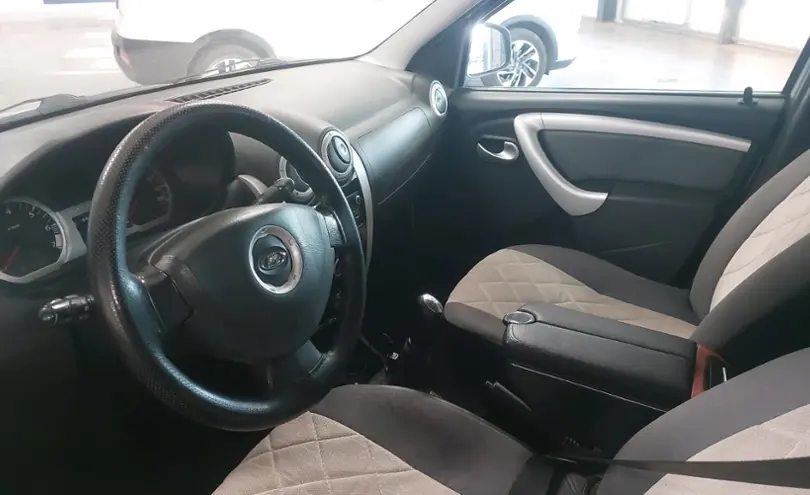 LADA (ВАЗ) Largus Cross 2019 года за 6 500 000 тг. в Астана фото 5