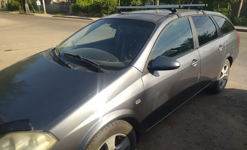 Nissan Primera 2004 года за 2 500 000 тг. в Алматы