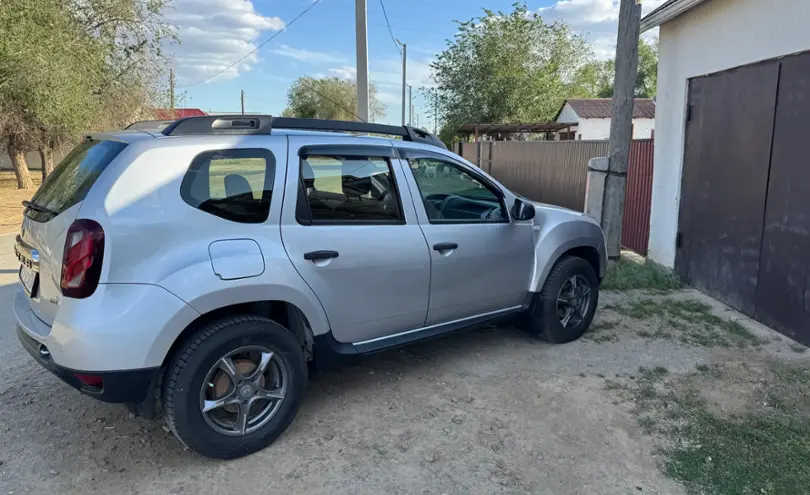 Renault Duster 2016 года за 5 000 000 тг. в Атырау