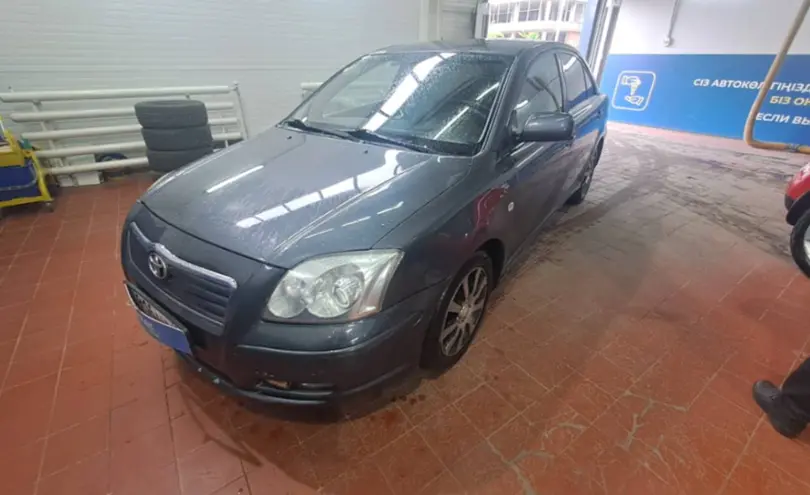 Toyota Avensis 2005 года за 4 600 000 тг. в Астана