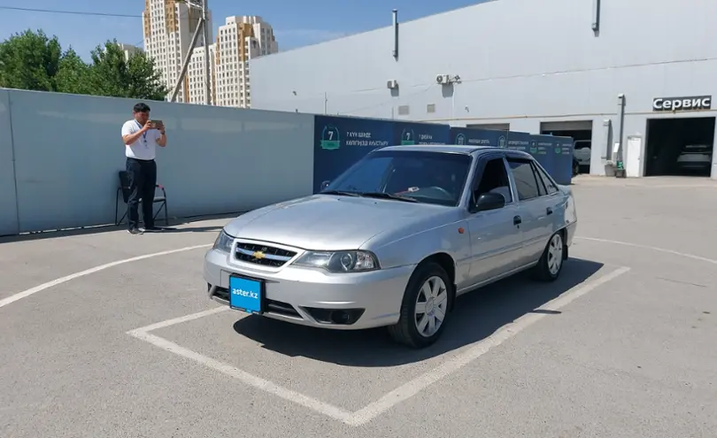 Daewoo Nexia 2012 года за 2 500 000 тг. в Шымкент