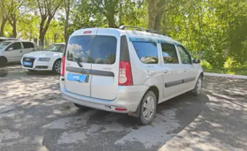 LADA (ВАЗ) Largus 2014 года за 3 800 000 тг. в Актобе