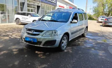 LADA (ВАЗ) Largus 2014 года за 3 800 000 тг. в Актобе фото 1