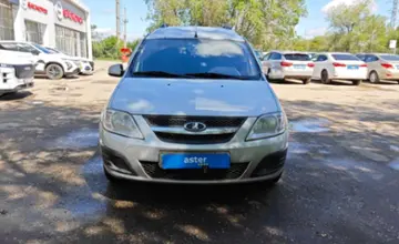 LADA (ВАЗ) Largus 2014 года за 3 800 000 тг. в Актобе фото 2