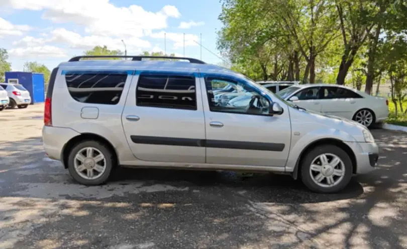 LADA (ВАЗ) Largus 2014 года за 3 800 000 тг. в Актобе фото 4