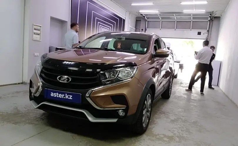 LADA (ВАЗ) XRAY 2020 года за 6 000 000 тг. в Павлодар