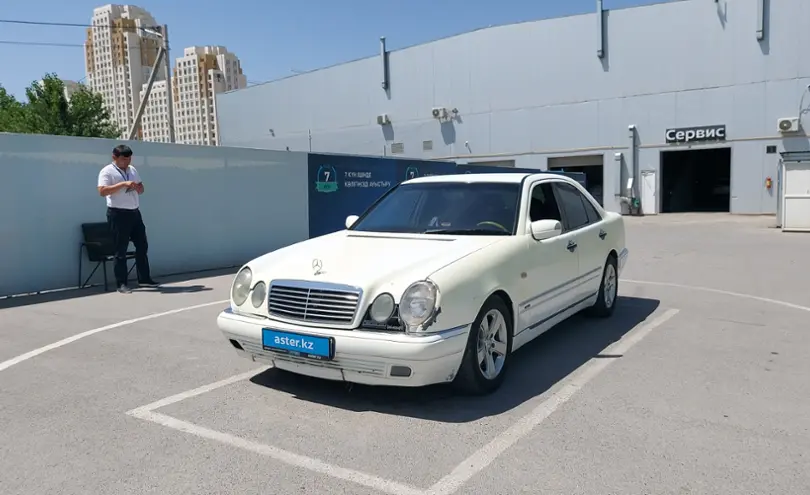Mercedes-Benz E-Класс 1995 года за 2 000 000 тг. в Шымкент