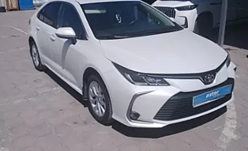 Toyota Corolla 2022 года за 11 000 000 тг. в Караганда фото 3
