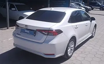 Toyota Corolla 2022 года за 11 000 000 тг. в Караганда