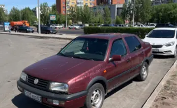 Volkswagen Vento 1993 года за 1 200 000 тг. в Астана фото 1