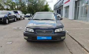 Toyota Camry 2001 года за 4 500 000 тг. в Актобе фото 2
