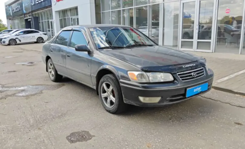 Toyota Camry 2001 года за 4 500 000 тг. в Актобе фото 3