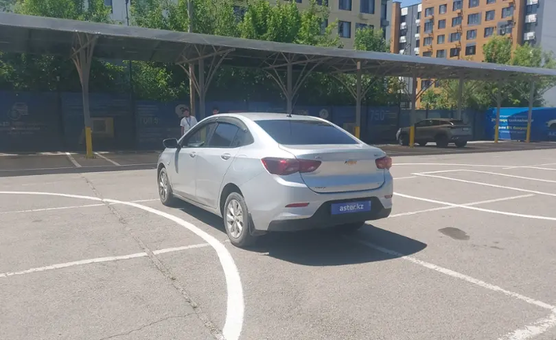 Chevrolet Onix 2023 года за 5 400 000 тг. в Алматы фото 4