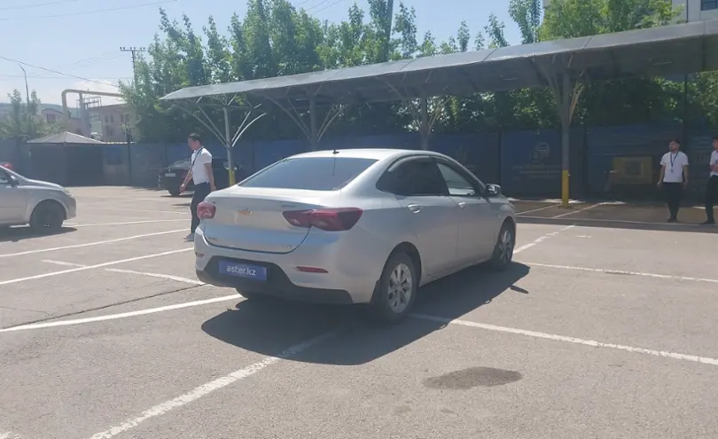 Chevrolet Onix 2023 года за 5 400 000 тг. в Алматы фото 3