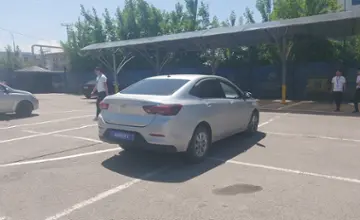 Chevrolet Onix 2023 года за 5 400 000 тг. в Алматы фото 3
