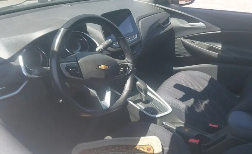 Chevrolet Onix 2023 года за 5 400 000 тг. в Алматы фото 5