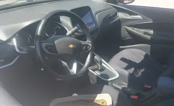 Chevrolet Onix 2023 года за 5 400 000 тг. в Алматы фото 5