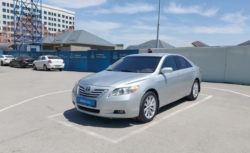 Toyota Camry 2007 года за 5 500 000 тг. в Шымкент