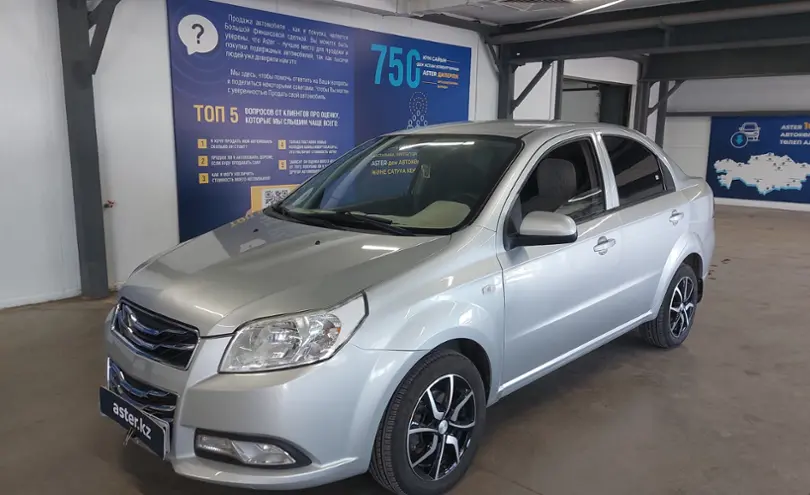 Ravon Nexia R3 2019 года за 4 500 000 тг. в Астана