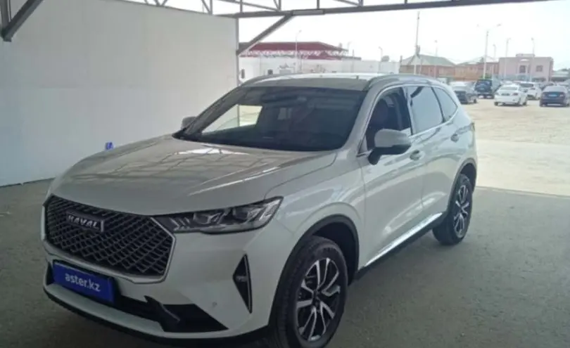 Haval H6 2023 года за 10 000 000 тг. в Кызылорда