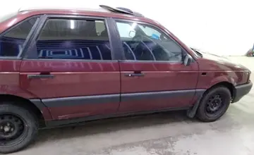 Volkswagen Passat 1991 года за 1 000 000 тг. в Павлодар фото 4
