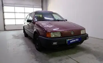 Volkswagen Passat 1991 года за 1 000 000 тг. в Павлодар фото 3