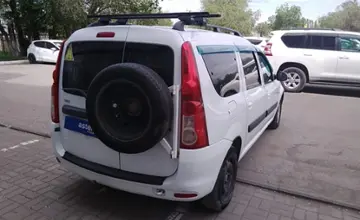 LADA (ВАЗ) Largus 2014 года за 3 500 000 тг. в Актобе