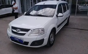 LADA (ВАЗ) Largus 2014 года за 3 500 000 тг. в Актобе фото 1