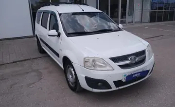 LADA (ВАЗ) Largus 2014 года за 3 500 000 тг. в Актобе фото 3