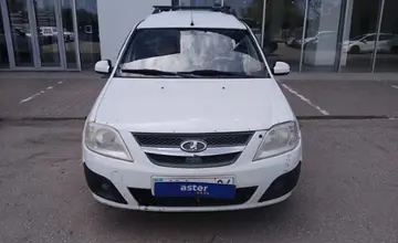 LADA (ВАЗ) Largus 2014 года за 3 500 000 тг. в Актобе фото 2