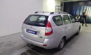 LADA (ВАЗ) Priora 2012 года за 2 200 000 тг. в Павлодар