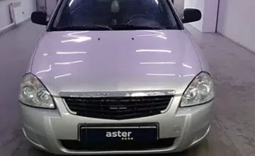 LADA (ВАЗ) Priora 2012 года за 2 200 000 тг. в Павлодар фото 2