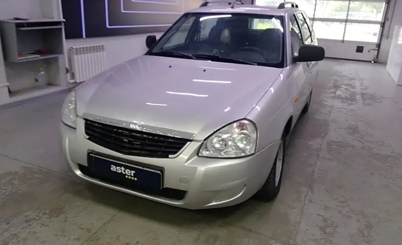 LADA (ВАЗ) Priora 2012 года за 2 200 000 тг. в Павлодар