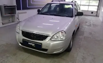 LADA (ВАЗ) Priora 2012 года за 2 200 000 тг. в Павлодар фото 1