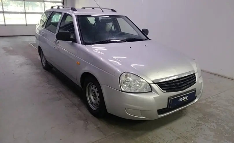 LADA (ВАЗ) Priora 2012 года за 2 200 000 тг. в Павлодар фото 3