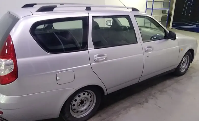 LADA (ВАЗ) Priora 2012 года за 2 200 000 тг. в Павлодар фото 4