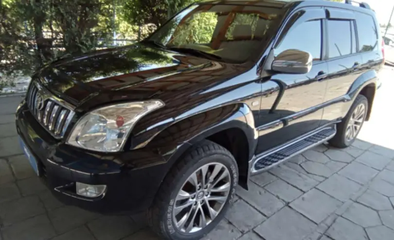Toyota Land Cruiser Prado 2008 года за 12 000 000 тг. в Талдыкорган